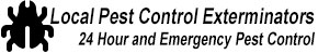 Urbandale IA Pest Control Exterminators